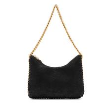 Load image into Gallery viewer, Falabella Zip Mini Shoulder Bag