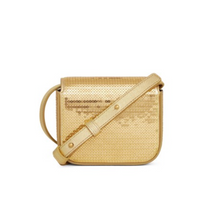 Load image into Gallery viewer, Mini Triomphe in Sequins