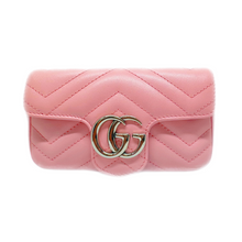 Load image into Gallery viewer, GG Marmont Super Mini