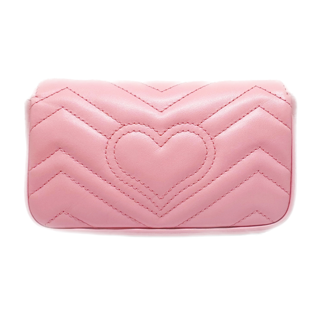 Marmont mini bag hotsell