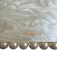 Load image into Gallery viewer, Eos Clutch Pearl