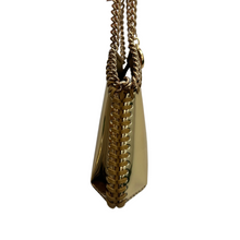 Load image into Gallery viewer, Falabella Tiny Metallic Tote