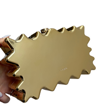Load image into Gallery viewer, Paloma Wave Clutch