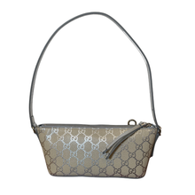 Load image into Gallery viewer, GG Emblem Small Shoulder Bag
