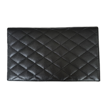 Load image into Gallery viewer, Paris Pouch in Grain de Poudre Leather
