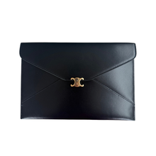Load image into Gallery viewer, Envelope Clutch