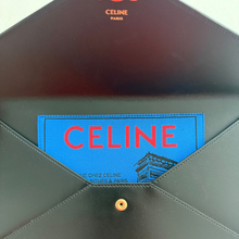 Load image into Gallery viewer, Envelope Clutch