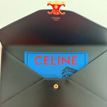 Load image into Gallery viewer, Envelope Clutch