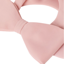 Load image into Gallery viewer, Scuba Bow Detail Shopper