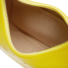 Load image into Gallery viewer, Logo Hobo Shoulder Bag