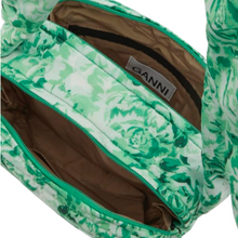 Load image into Gallery viewer, Floral Bow Camera Bag