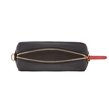 Load image into Gallery viewer, Logo Camera Crossbody Bag