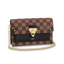 Load image into Gallery viewer, Vavin Chain Wallet Louis Vuitton Designer Bag for Rent