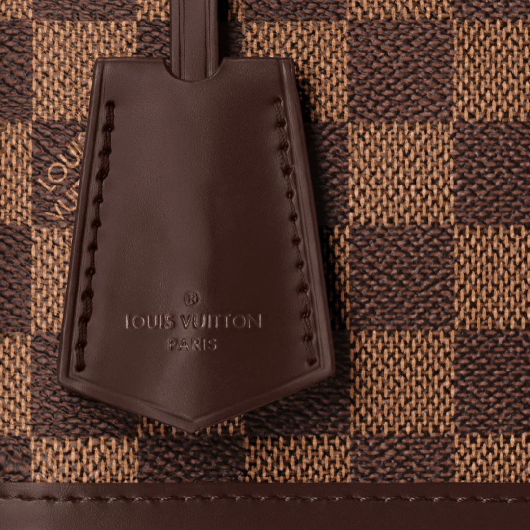 Louis vuitton alma bb damier hotsell