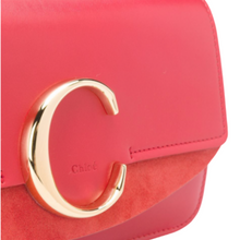 Load image into Gallery viewer, C Chain Crossbody