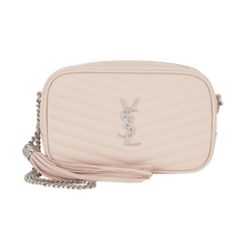 Load image into Gallery viewer, Lou Saint Laurent Designer Crossbody Bag available to rent