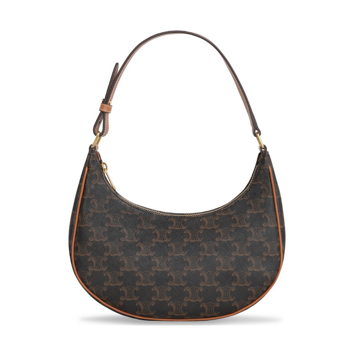 The Chic Library x SheOne: Louis Vuitton concept bag