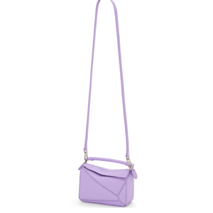 Mini Puzzle Bag