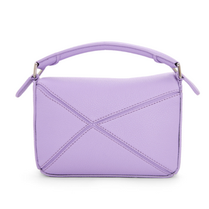 Mini Puzzle Bag