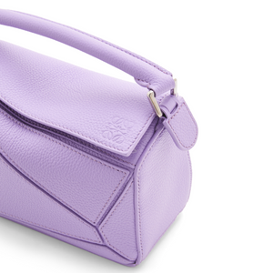 Mini Puzzle Bag
