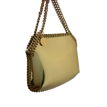Load image into Gallery viewer, Falabella Tiny Metallic Tote
