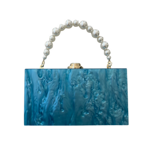Cleo Kiss The Bride Bag