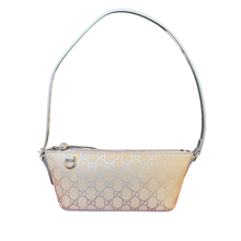 Load image into Gallery viewer, GG Emblem Small Shoulder Bag
