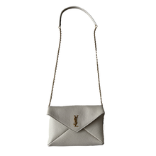 Load image into Gallery viewer, Cassandre Small Chain Bag
