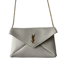 Load image into Gallery viewer, Cassandre Small Chain Bag
