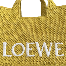 Load image into Gallery viewer, Font Small Top Handle Bag
