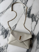 Load image into Gallery viewer, Cassandre Small Chain Bag

