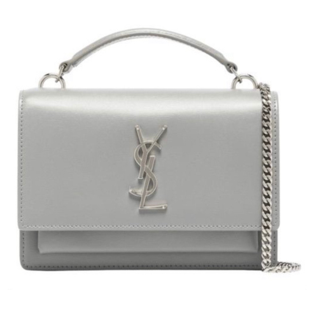 Mini sunset top bag ysl