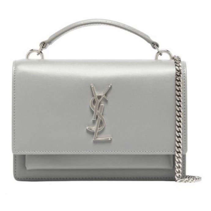 SUNSET BAG BY SAINT LAURENT AVAILABLE TO RENT
