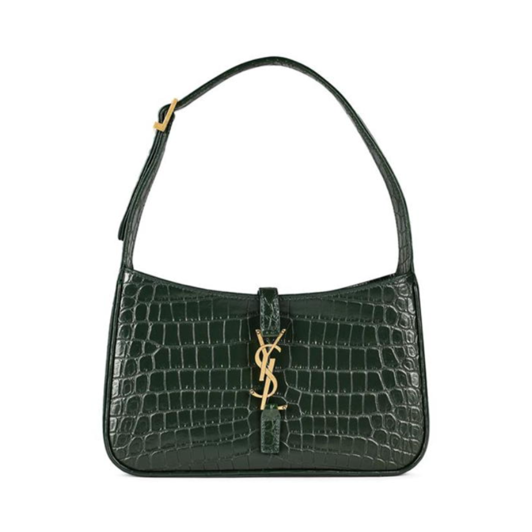 Le 5 à 7 Hobo Bag – Luxe Library