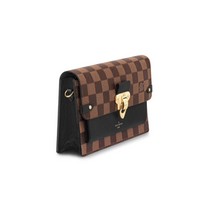 Vavin Chain Wallet Louis Vuitton Designer Bag for Rent 