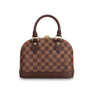 Alma BB by Louis Vuitton Available to Rent in Ireland