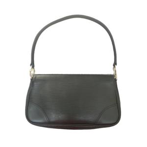 Vintage Epi Leather Baguette