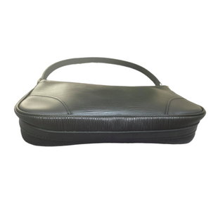 Vintage Epi Leather Baguette