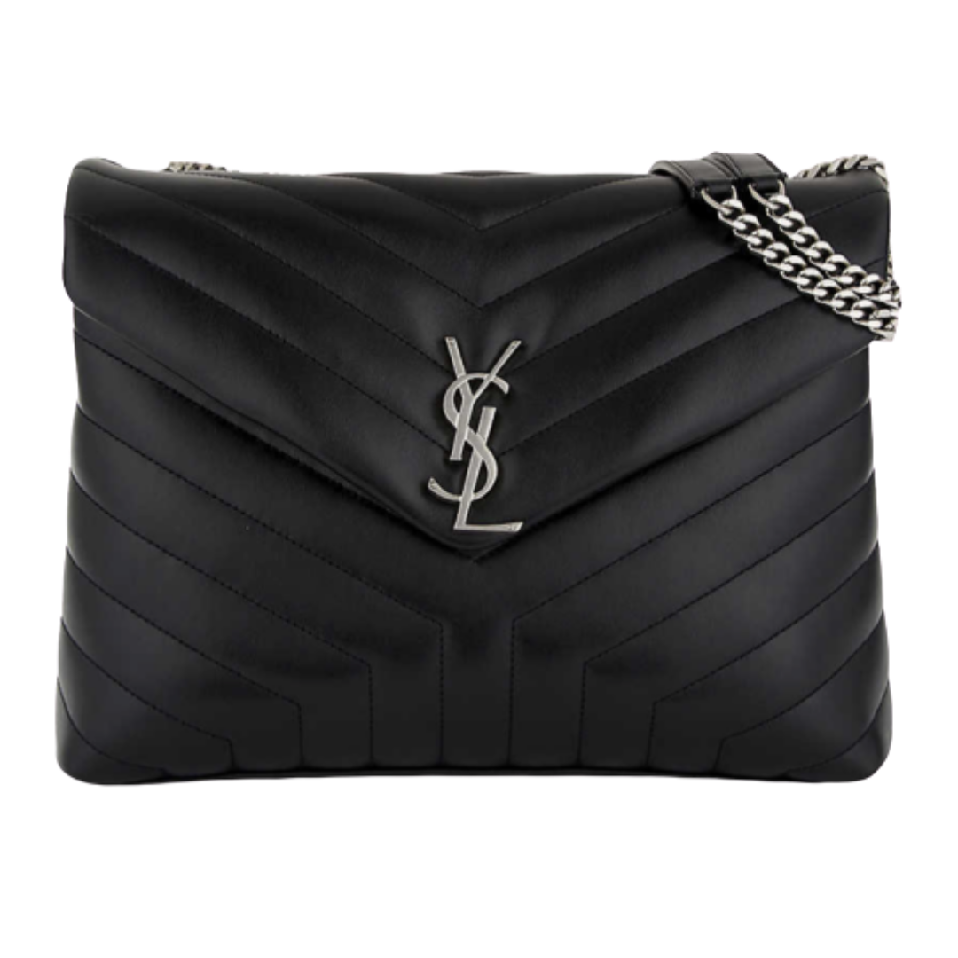 LouLou Medium Luxe Library