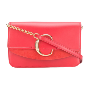 C Chain Crossbody