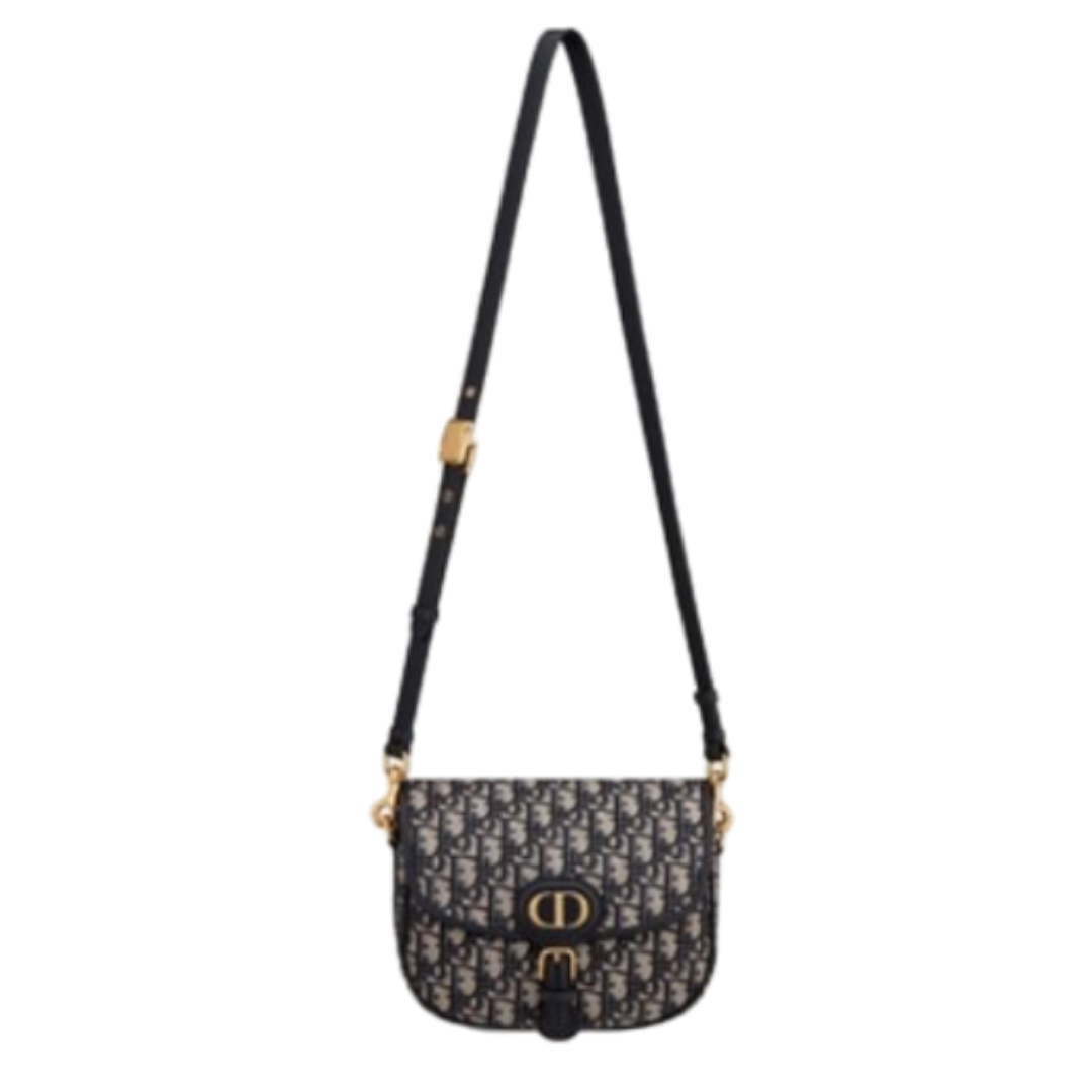 Bobby Bag Medium Oblique Available to Rent Luxe Library