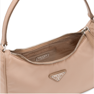 Re-Edition 2005 Nylon Bag