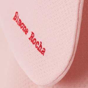 Scuba Bow Detail Shopper