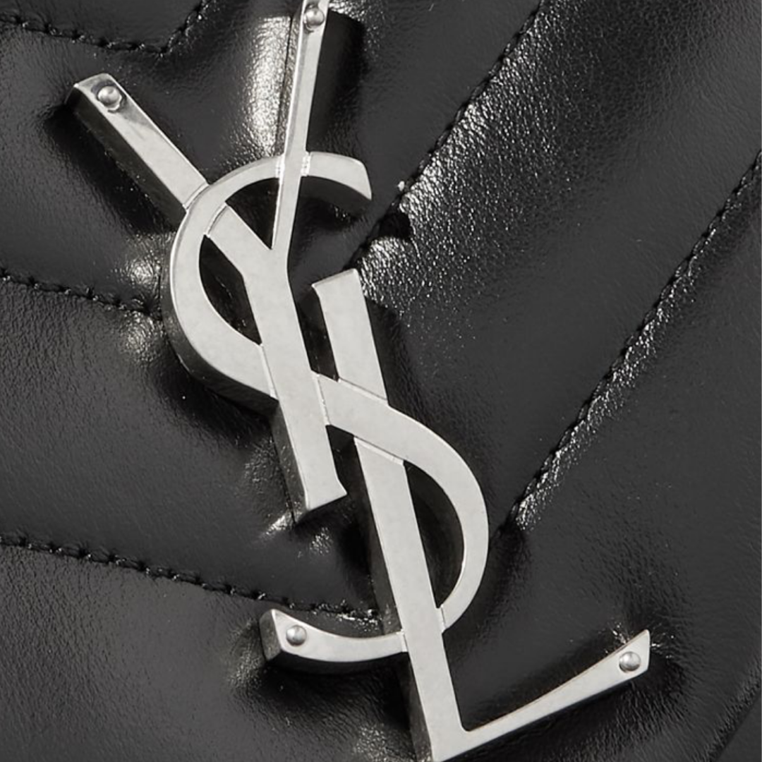 Ysl loulou small price sale
