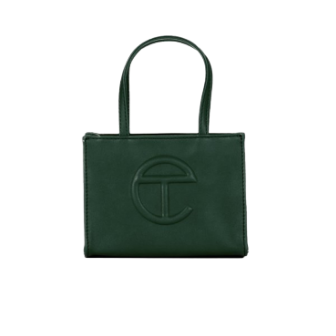 Unisex Shopping Bag – Luxe Library